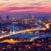 Istanbul-night