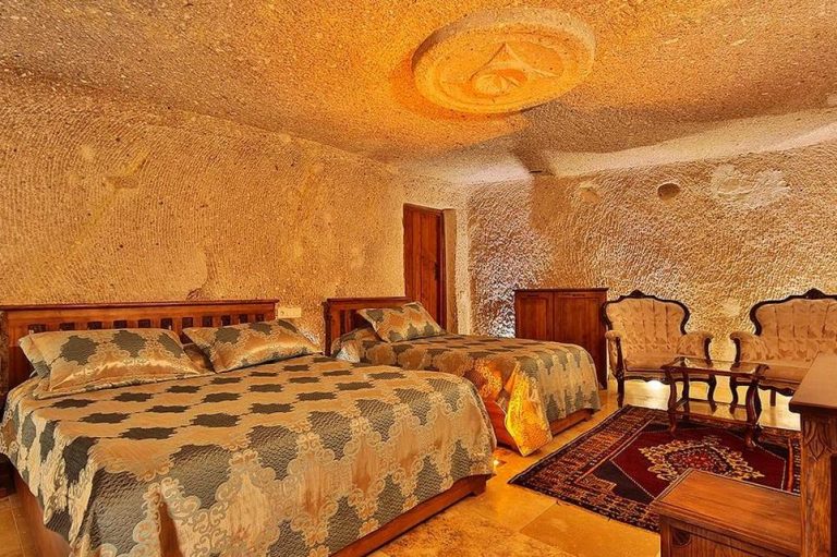 3 NIGHTS 4 DAYS CAPPADOCIA AND KONYA TOUR VIP Cappadocia Tour